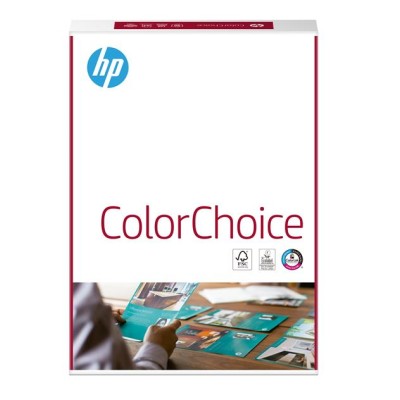 Papier HP Color Choice -&nbsp;500 listov A4 (CHP750)
