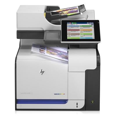 HP LaserJet Enterprise 500 M575fw (CD645A)