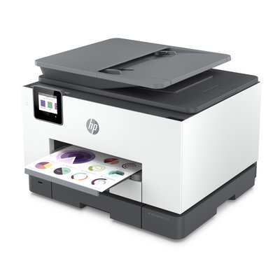HP OfficeJet Pro 9022e - HP Instant Ink Ready, HP+ (226Y0B)