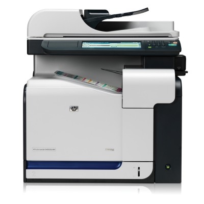 HP Color LaserJet CM3530fs (CC520A)