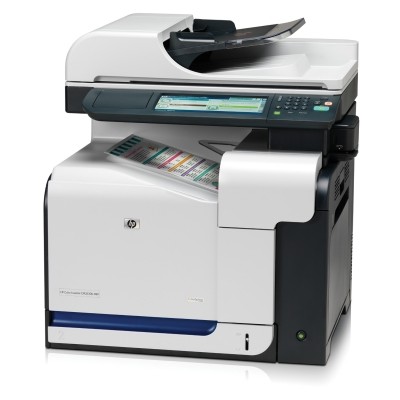 HP Color LaserJet CM3530fs (CC520A)