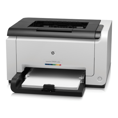 HP LaserJet Pro CP1025 (CF346A)