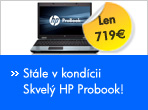 Skvel� HP Probook!