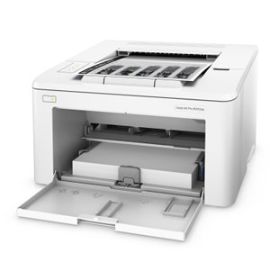 HP LaserJet Pro M201dw