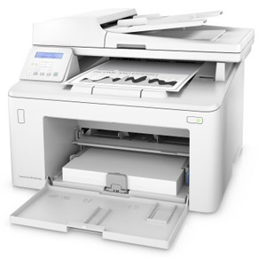 HP LaserJet Pro M225dn