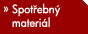 Spotrebn� materi�l