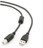 Prepojovací USB kábel - 1,8 m - Premium (CCF-USB2-AMBM-6)