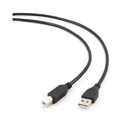 Prepojovací USB kábel -&nbsp;1,8 m -&nbsp;Professional (CCP-USB2-AMBM-6)