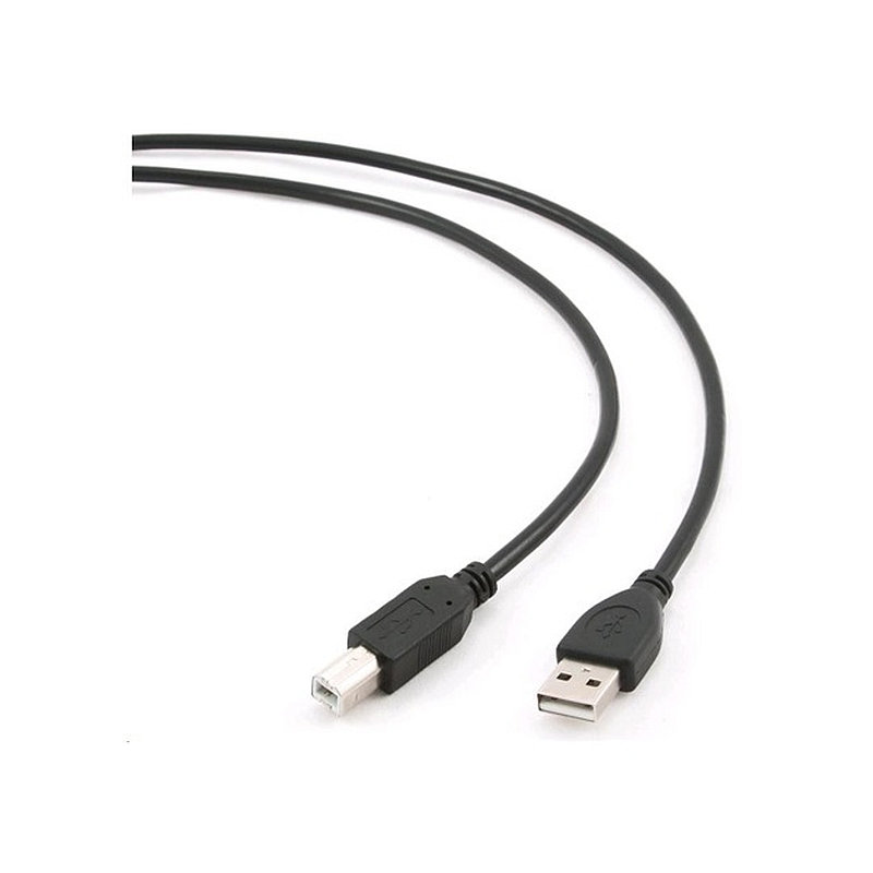 Prepojovací USB kábel - 1,8 m - Professional (CCP-USB2-AMBM-6)