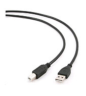 Prepojovací USB kábel - 3,0 m - Professional (CCP-USB2-AMBM10)