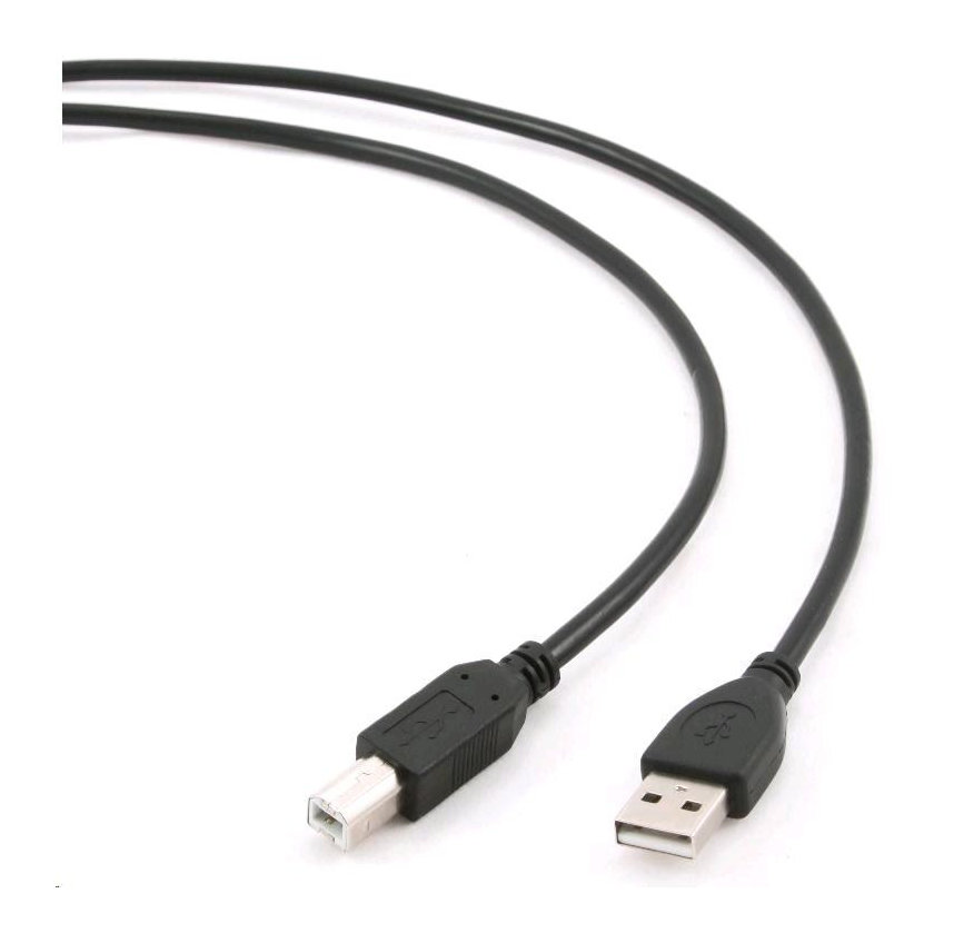 Prepojovací USB kábel - 3,0 m - Professional (CCP-USB2-AMBM10)