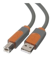 USB Kabel pripojovací BELKIN, 1.8m (CU1000aej06)