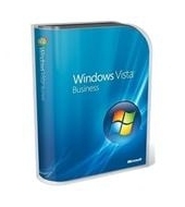 Microsoft Windows Vista Business CZ OEM  (66J-05988)