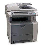 HP LaserJet M3027 (CB416A)