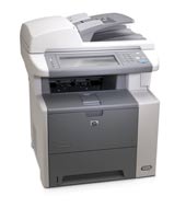 HP LaserJet M3027x (CB417A)