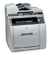 HP Color LaserJet 2820 (Q3948A)