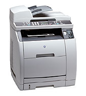 HP Color LaserJet 2840 (Q3950A)