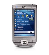 HP iPAQ 114 Classic Handheld (FA982AA)