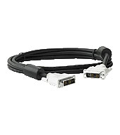 DVI-To-DVI Cable Kit (DC198A)