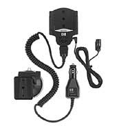 HP iPAQ hw6000 Enhanced Car Cradle (FA844AA)