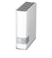Externý disk WD My Cloud 2 TB (WDBCTL0020HWT)
