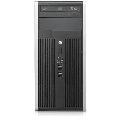HP Compaq 6200 Pro (XY117EA)