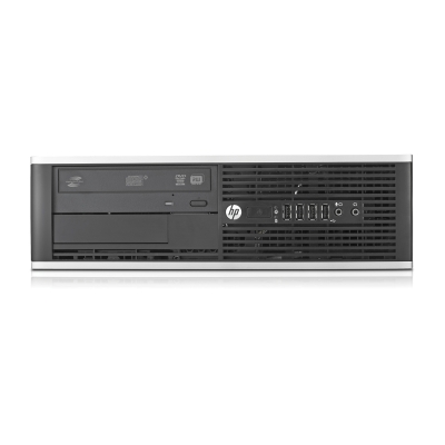 HP Compaq 6200 Pro SFF (XY119EA)