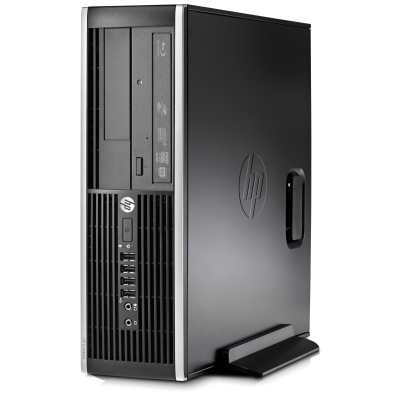 HP Compaq 6200 Pro SFF (QN084AW)