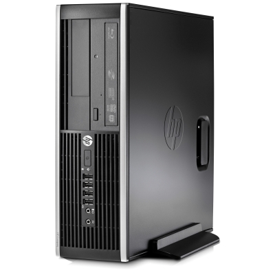 HP Compaq 6200 Pro SFF (QN081AW)