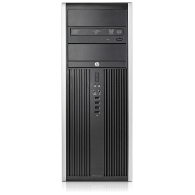 HP Compaq 8200 Elite CMT (XY139EA)