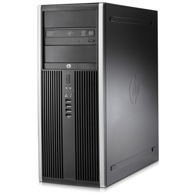 HP Compaq 8200 Elite CMT (XY140EA)