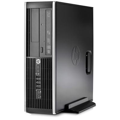 HP Compaq 8200 Elite SFF (XY135EA)