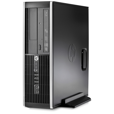 HP Compaq 8200 Elite SFF (QN089AW)