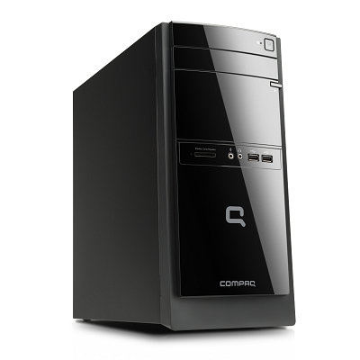 Compaq 100-400nc (K2E97EA)