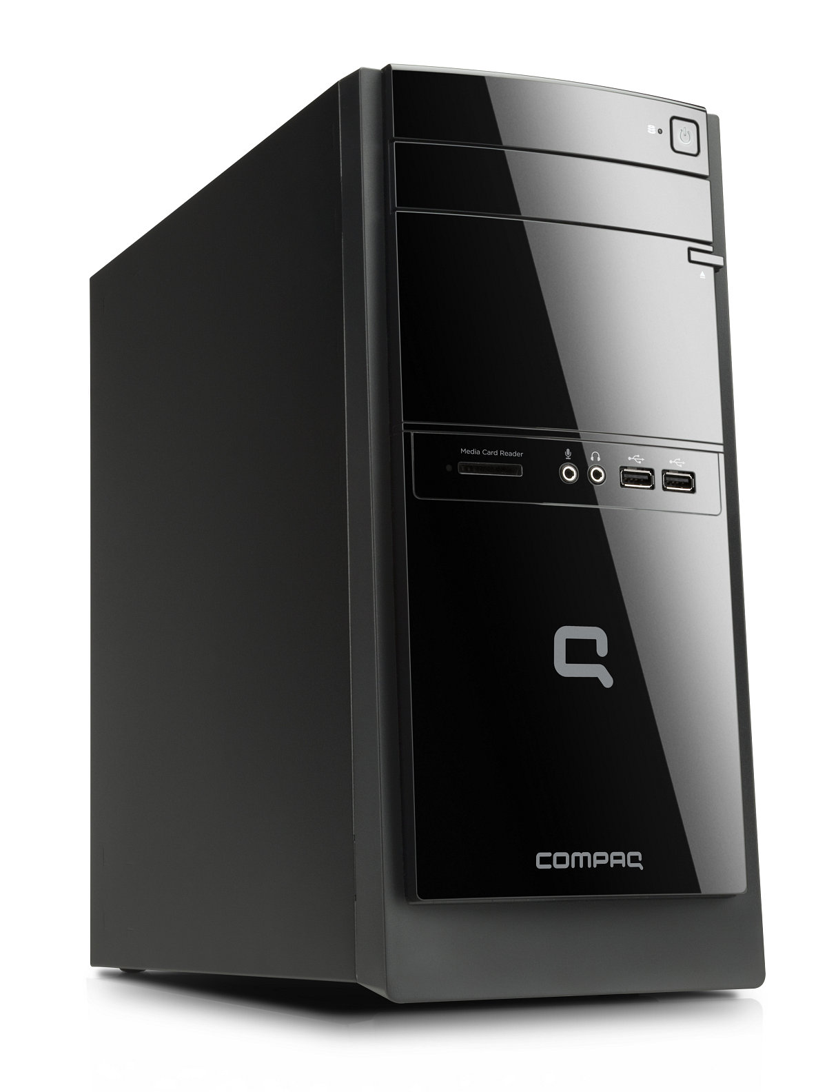 Compaq 100-400nc (K2E97EA)