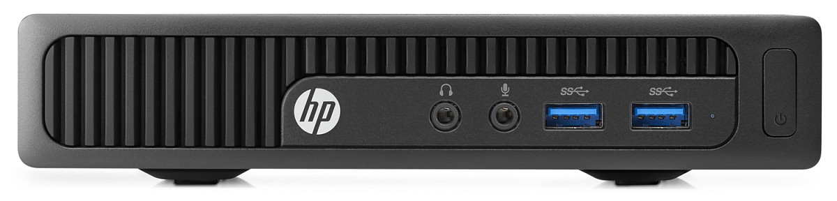 HP 260 G1 mini PC (K8L22EA)