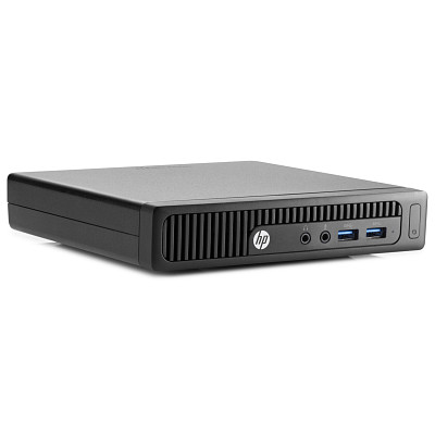 HP 260 G1 mini PC (K8L22EA)