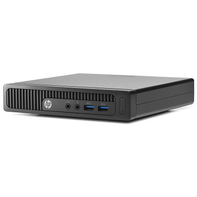 HP 260 G1 mini PC (K8L22EA)