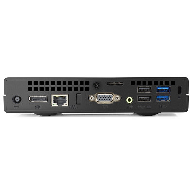 HP 260 G1 mini PC (P5J56EA)