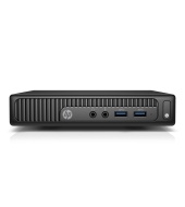 HP 260 G2 mini PC (W4A53EA)