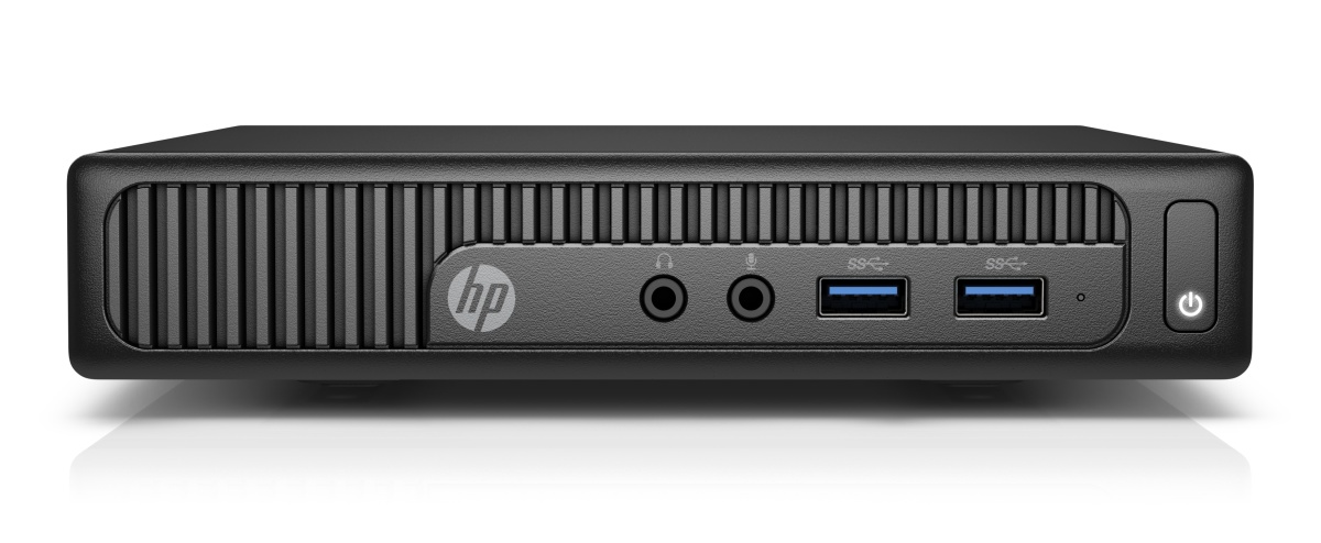 HP 260 G2 mini PC (W4A53EA)