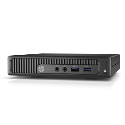 HP 260 G2 mini PC (2KL47EA)