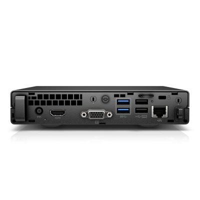 HP 260 G2 mini PC (2MT07EA)