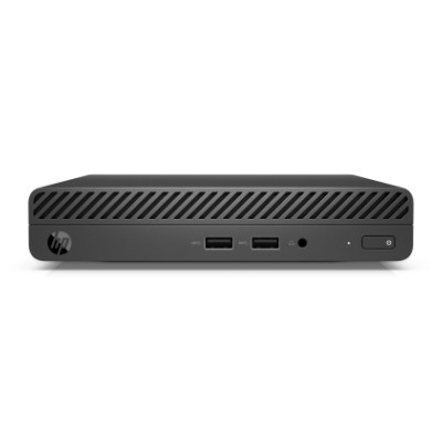 HP 260 G3 mini PC (4YV64EA)