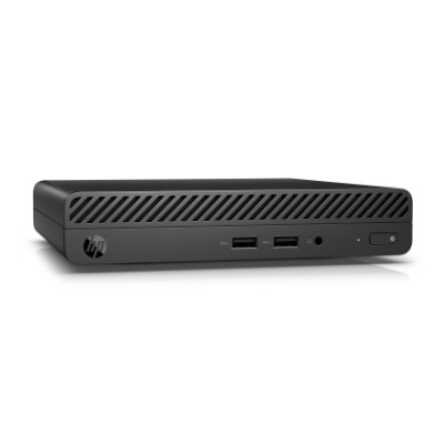 HP 260 G3 mini PC (4YV67EA)