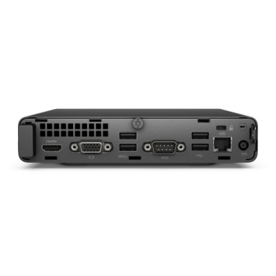 HP 260 G3 mini PC (5QN02ES)