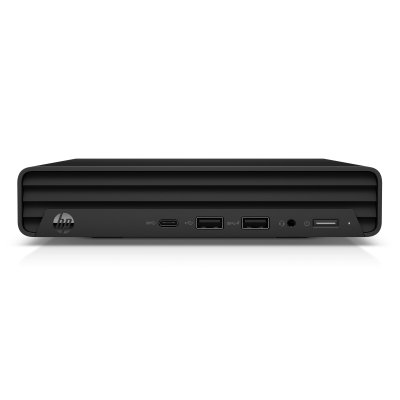 HP 260 G4 mini PC (23H02EA)