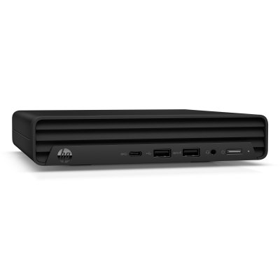 HP 260 G4 mini PC (23G92EA)