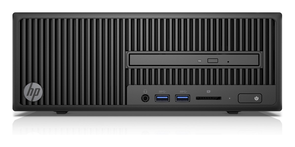 HP 280 G2 SFF (X9E02EA)