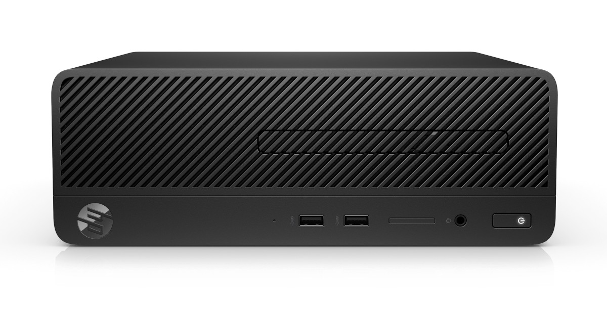 HP 290 G1 SFF (3ZD98EA)